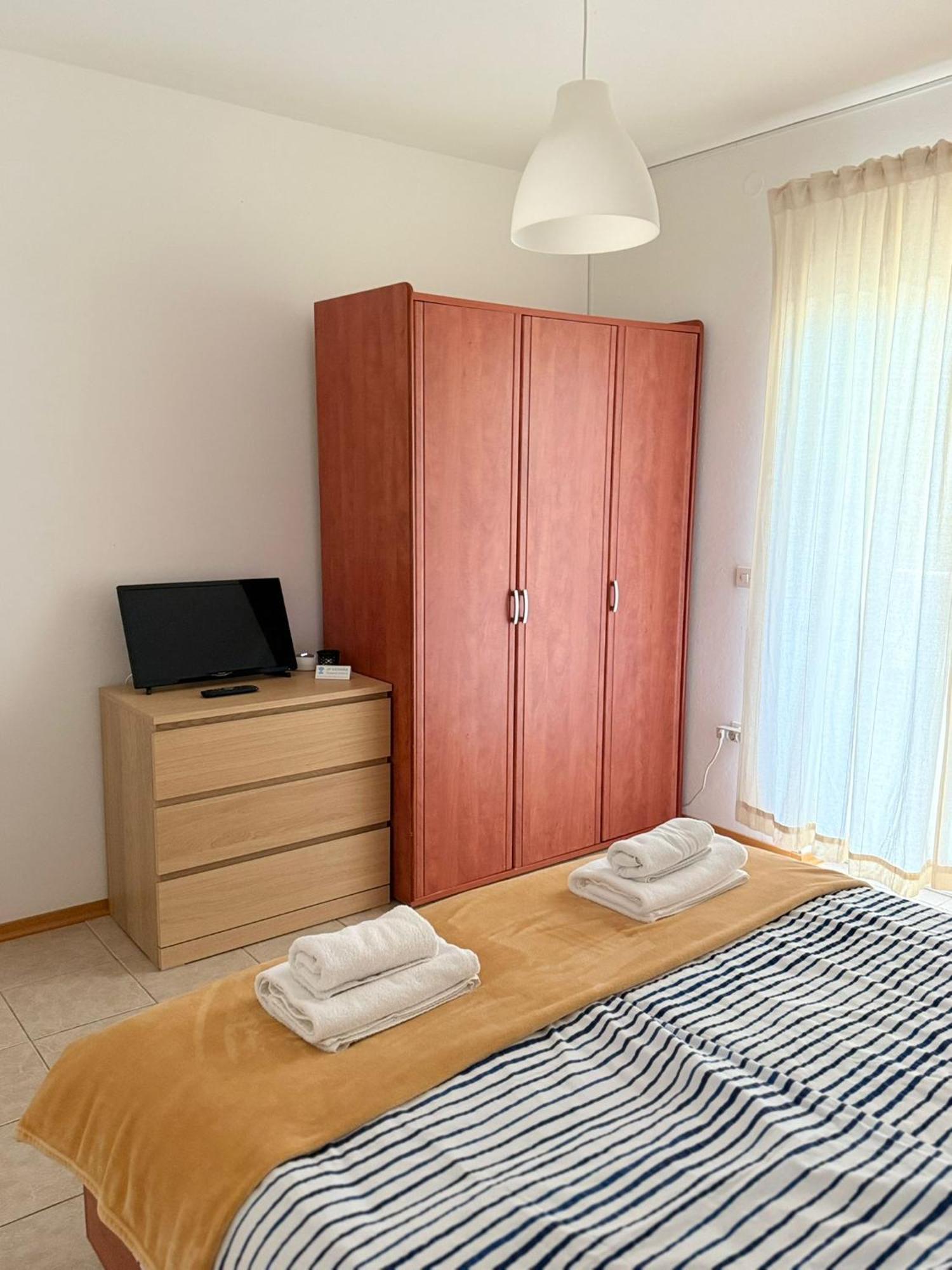 Apartments Katarina Stara Novalja Ngoại thất bức ảnh