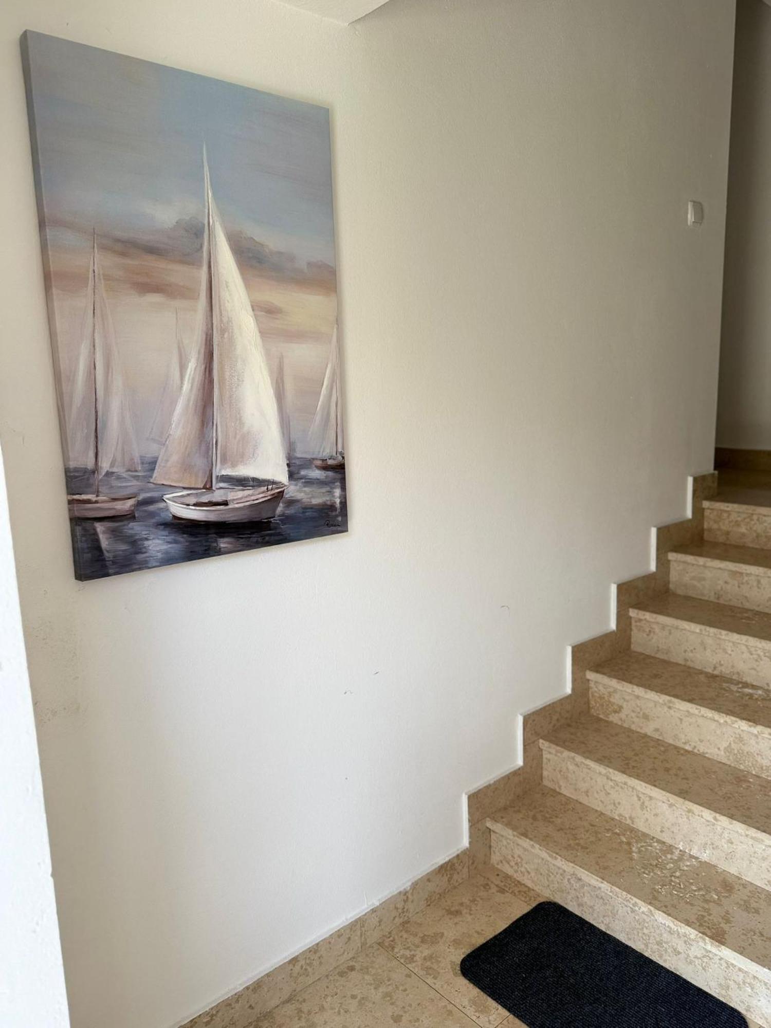 Apartments Katarina Stara Novalja Ngoại thất bức ảnh